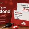 State Farm Customers Could Get Dividend Money