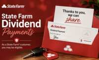 State Farm Customers Could Get Dividend Money