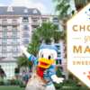 Choose Your Magic Sweepstakes