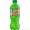 Cross the Line, Get a Dew: Free MTN DEW for Mountain Time Travelers!