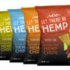 Free Let There Be Hemp Superfood Hemp Chips