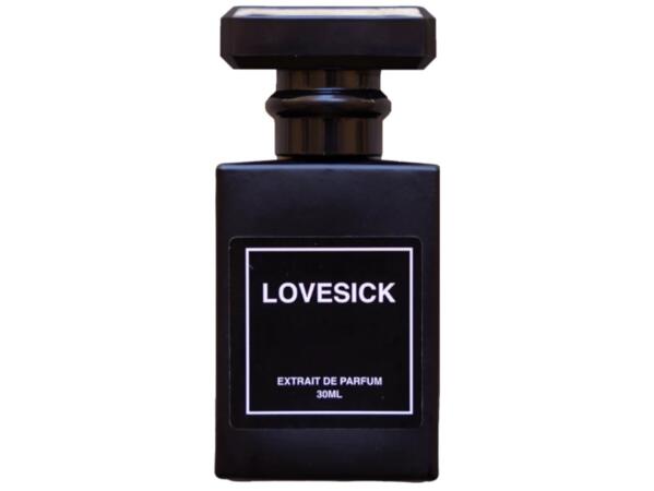 Smell Irresistible – Get Lovesick by Dkay FREE!