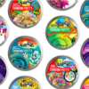 Throw a Crazy Aaron's Putty Party For Free