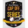 Step Up to the Plate: Enter the Evan Williams MLB World Series 2024 Sweepstakes!