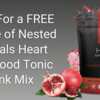 A Natural Boost for Your Heart – FREE Superfood Tonic Sample