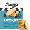 Layered Chocolate Bliss: Free Dewey's Cookies – Claim Today!