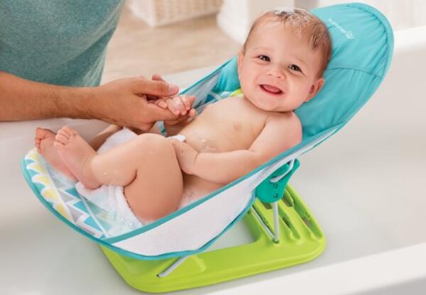 Summer Infant Products for Free