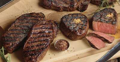 Kansas City Steak Co’s Sizzling Summer Sweepstakes – Enter Now!