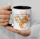 Free Revival Ministeries Mug & Constitution GIft