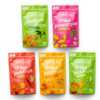 Bag of Amazi Dried Fruit Snacks for FREE After Rebate