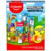 A Bright Smile for Your Little Gamer – FREE Colgate Minecraft Oral Care!