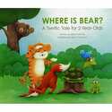Get Your Free Where is Bear Book