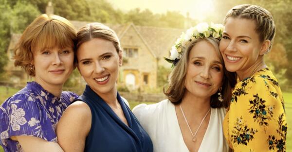 Watch My Mother’s Wedding for FREE – Limited Tickets!