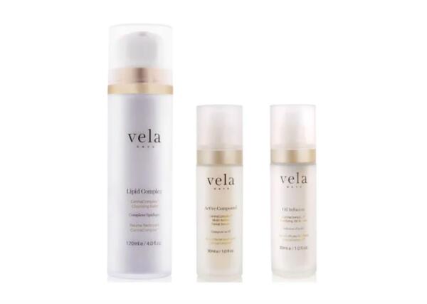 Vela Days Skincare Sample Pack for Free
