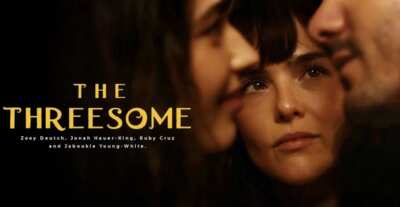 See The Threesome for FREE – Limited Tickets Available!