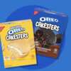 A Bite-Sized Adventure: Win the OREO Contrasting Cakesters Sweepstakes!