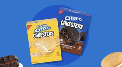 A Bite-Sized Adventure: Win the OREO Contrasting Cakesters Sweepstakes!