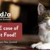 Spoil Your Furry Friend – Free Zealandia Pet Food