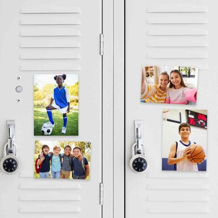 Free 5x7 Photo Magnet at Walgreens! Order online today only (Sept 19th)