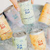 FREE Pack of Cann Social Tonic Infused Beverages