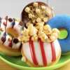 Today Only! Score a Free Movie Snacks Donut at Krispy Kreme!