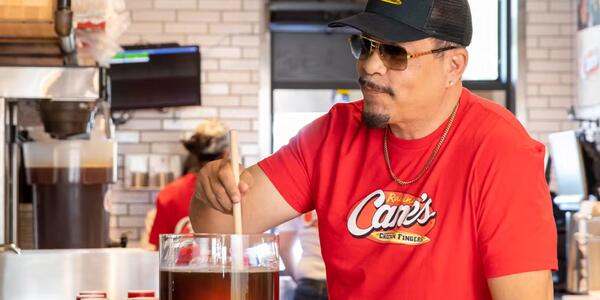 Sip on Us! Free Drink for Caniac Club Members at Raising Cane's!