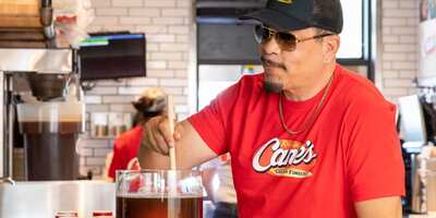 Sip on Us! Free Drink for Caniac Club Members at Raising Cane's!