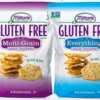 Publix Treat: Free Bag of Milton’s Gluten-Free Crackers – Don’t Miss Out!