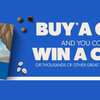 Travel in Style with Clif's 'Take A Trip' Instant Win Game!"