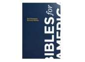 A Free Bible, With Love – From Bibles for America