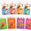Catit Cat Treats for Free