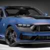 From Dream to Driveway – Win a 2026 Mustang GT!