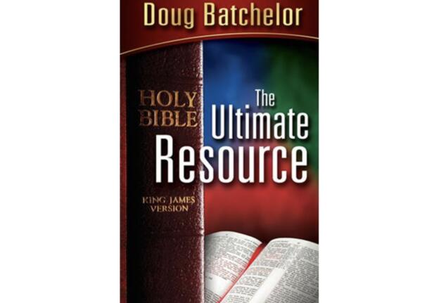 Download or Receive The Ultimate Resource Book for FREE!