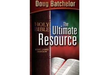 Download or Receive The Ultimate Resource Book for FREE!