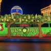 Las Vegas Freebie: Fireball Limo Rides!
