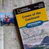 Printed National Geographic MapGuide for Free