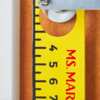 Teacher's Door Hanger Craft Event for FREE at Michaels