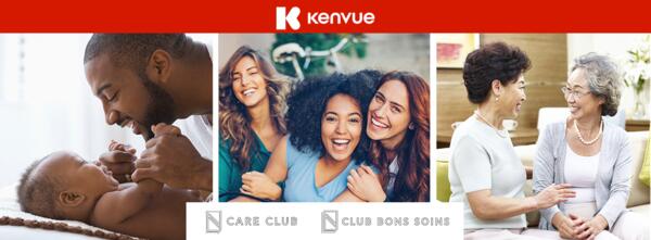 Get YOUR Free Kenvue Products (Aveeno, Neutrogena, Tylenol…)