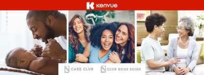 Get YOUR Free Kenvue Products (Aveeno, Neutrogena, Tylenol…)