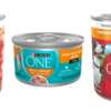 Healthy and Tasty! Grab a Free Purina ONE Wet Food Coupon for Your Pet