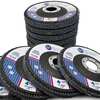 Free 10 Zirconia Flap Discs (You Cover Shipping)