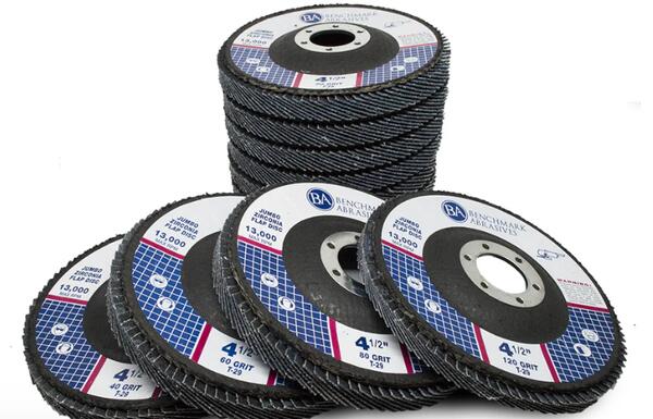 Free 10 Zirconia Flap Discs (You Cover Shipping)