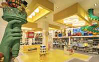 Hunt for LEGO Treasures at the FREE Brick or Treat Event!