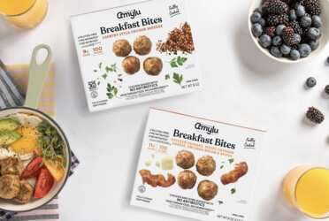 Start Your Morning Right — Free Amylu Breakfast Bites!
