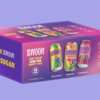 BJ’s Freebie: Score a FREE 15-Pack of Swoon Iced Tea!