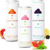 Earn a FREE Can of Cloud Water Sparkling Wellness Water