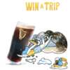 A Lovely Day Starts with Guinness – Sweepstakes Now Live!