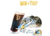 A Lovely Day Starts with Guinness – Sweepstakes Now Live!