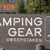 Gear Up for Adventure: Win a $2,000+ Camping Prize Pack!