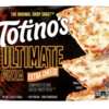 Cheesy, Crispy, FREE – Totino’s Ultimate Pizza